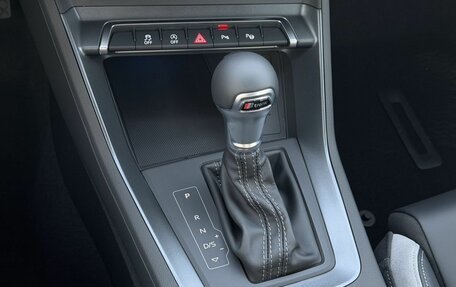 Audi Q3, 2026 год, 3 850 000 рублей, 29 фотография