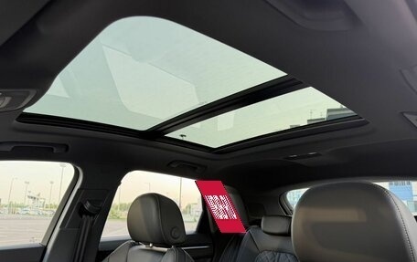 Audi Q3, 2026 год, 3 850 000 рублей, 19 фотография