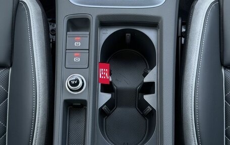 Audi Q3, 2026 год, 3 850 000 рублей, 30 фотография