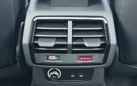 Audi Q3, 2026 год, 3 850 000 рублей, 32 фотография