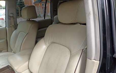 Nissan Patrol, 2012 год, 2 000 000 рублей, 5 фотография
