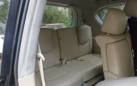 Nissan Patrol, 2012 год, 2 000 000 рублей, 7 фотография
