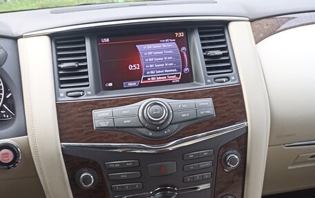 Nissan Patrol, 2012 год, 2 000 000 рублей, 2 фотография