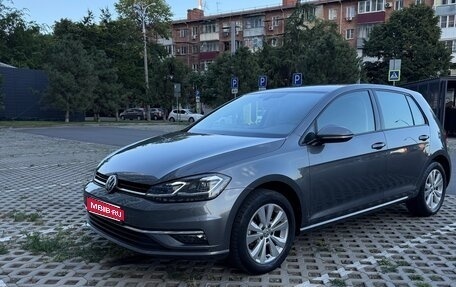 Volkswagen Golf VII, 2018 год, 2 300 000 рублей, 1 фотография