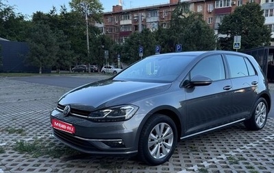 Volkswagen Golf VII, 2018 год, 2 300 000 рублей, 1 фотография