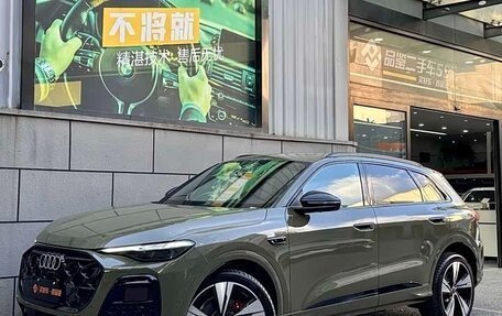 Audi Q5, 2026 год, 5 990 000 рублей, 1 фотография