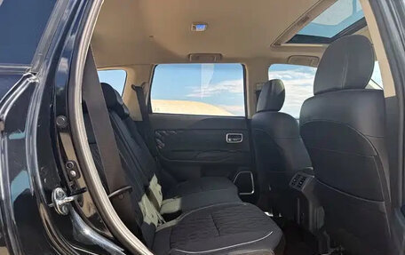 Mitsubishi Outlander III рестайлинг 3, 2021 год, 1 800 666 рублей, 20 фотография