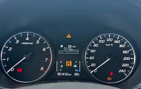 Mitsubishi Outlander III рестайлинг 3, 2021 год, 1 800 666 рублей, 12 фотография
