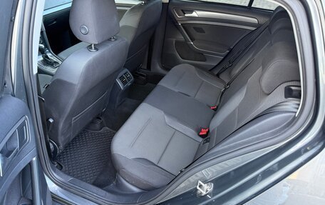 Volkswagen Golf VII, 2018 год, 2 300 000 рублей, 8 фотография