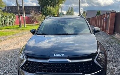 KIA Sportage IV рестайлинг, 2022 год, 3 200 000 рублей, 1 фотография