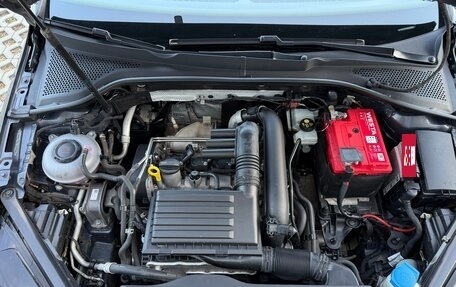 Volkswagen Golf VII, 2018 год, 2 300 000 рублей, 9 фотография