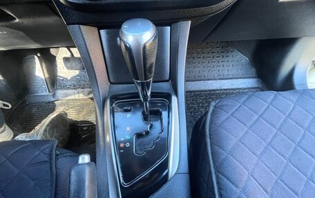 Toyota Corolla, 2013 год, 1 050 000 рублей, 11 фотография