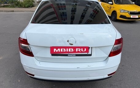 Skoda Octavia, 2017 год, 750 000 рублей, 5 фотография