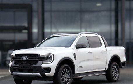 Ford Ranger, 2026 год, 6 890 000 рублей, 1 фотография