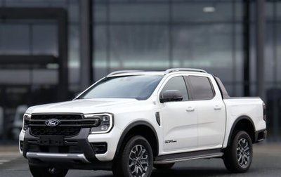 Ford Ranger, 2026 год, 6 890 000 рублей, 1 фотография