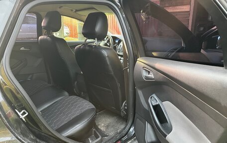 Ford Focus III, 2013 год, 650 000 рублей, 6 фотография