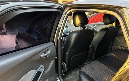 Ford Focus III, 2013 год, 650 000 рублей, 7 фотография
