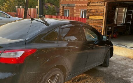 Ford Focus III, 2013 год, 650 000 рублей, 4 фотография