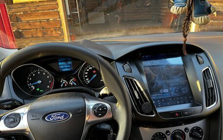 Ford Focus III, 2013 год, 650 000 рублей, 9 фотография