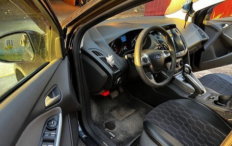 Ford Focus III, 2013 год, 650 000 рублей, 8 фотография