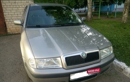 Skoda Octavia IV, 2008 год, 310 000 рублей, 1 фотография