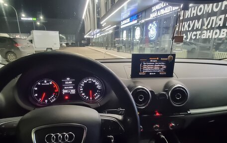 Audi A3, 2014 год, 1 050 000 рублей, 5 фотография