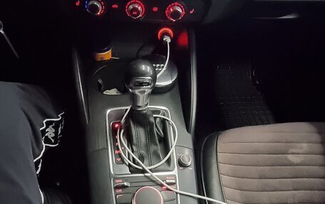 Audi A3, 2014 год, 1 050 000 рублей, 3 фотография
