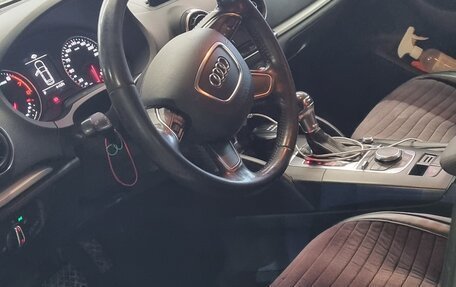 Audi A3, 2014 год, 1 050 000 рублей, 6 фотография
