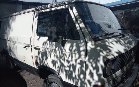 Volkswagen Transporter T3, 1990 год, 115 000 рублей, 2 фотография
