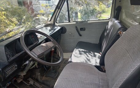 Volkswagen Transporter T3, 1990 год, 115 000 рублей, 5 фотография