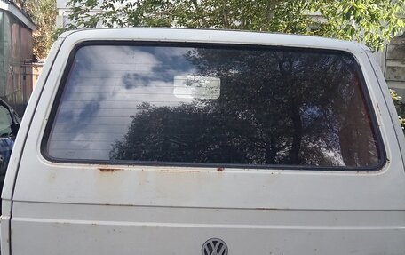 Volkswagen Transporter T3, 1990 год, 115 000 рублей, 4 фотография