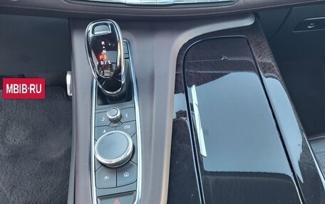 Cadillac Escalade V, 2022 год, 9 300 000 рублей, 19 фотография