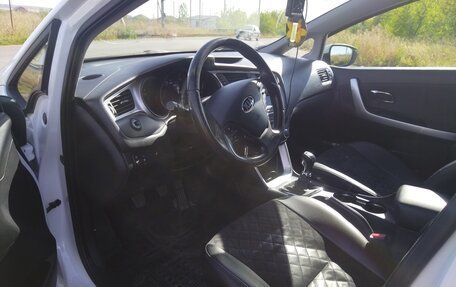 KIA cee'd III, 2017 год, 1 140 000 рублей, 11 фотография