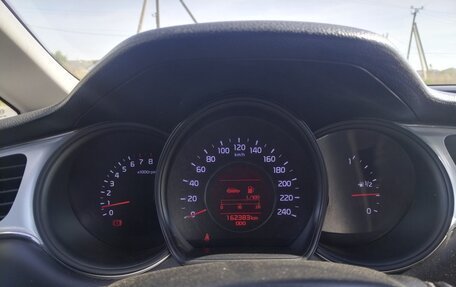 KIA cee'd III, 2017 год, 1 140 000 рублей, 13 фотография