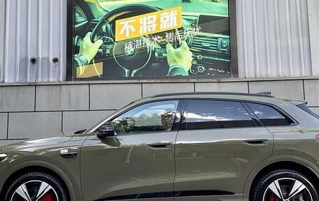 Audi Q5, 2026 год, 5 990 000 рублей, 6 фотография