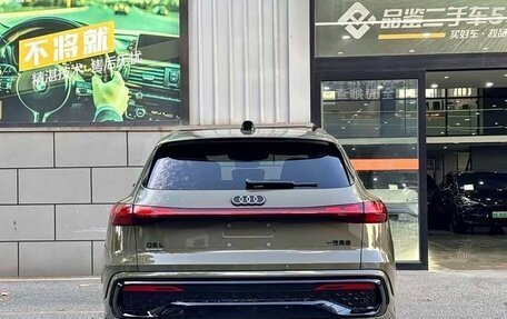 Audi Q5, 2026 год, 5 990 000 рублей, 4 фотография