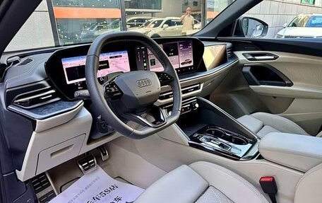 Audi Q5, 2026 год, 5 990 000 рублей, 11 фотография