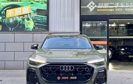 Audi Q5, 2026 год, 5 990 000 рублей, 2 фотография