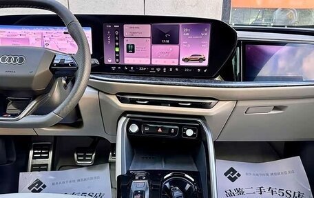 Audi Q5, 2026 год, 5 990 000 рублей, 13 фотография