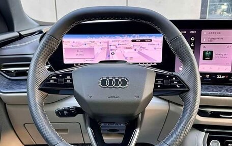 Audi Q5, 2026 год, 5 990 000 рублей, 14 фотография
