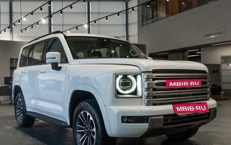 Haval H9, 2026 год, 5 246 010 рублей, 2 фотография