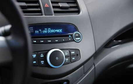 Chevrolet Spark III, 2011 год, 570 000 рублей, 14 фотография