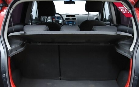 Chevrolet Spark III, 2011 год, 570 000 рублей, 9 фотография