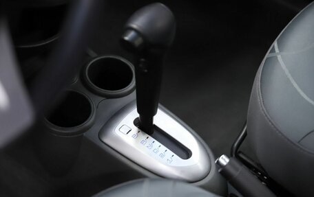 Chevrolet Spark III, 2011 год, 570 000 рублей, 15 фотография