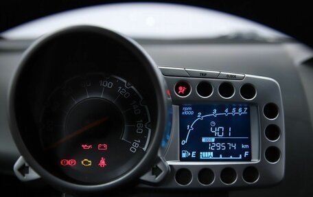 Chevrolet Spark III, 2011 год, 570 000 рублей, 16 фотография
