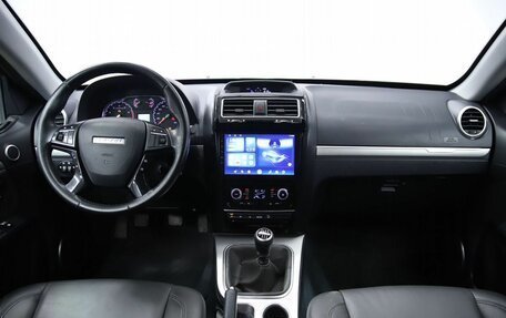 Haval H5 I, 2020 год, 1 230 000 рублей, 12 фотография