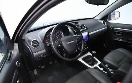 Haval H5 I, 2020 год, 1 230 000 рублей, 10 фотография