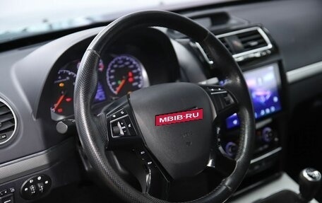 Haval H5 I, 2020 год, 1 230 000 рублей, 13 фотография