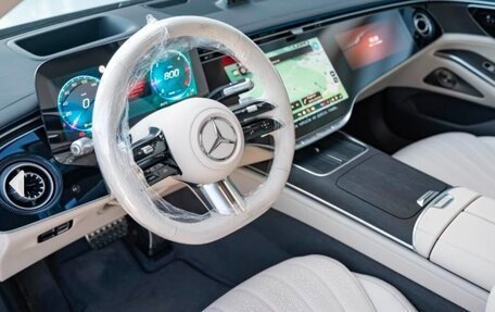 Mercedes-Benz S-Класс, 2026 год, 19 900 000 рублей, 2 фотография