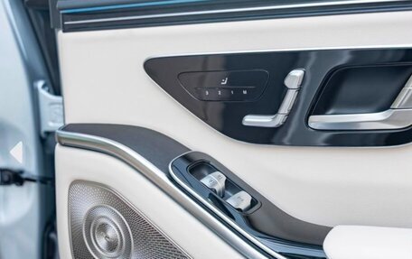 Mercedes-Benz S-Класс, 2026 год, 19 900 000 рублей, 5 фотография